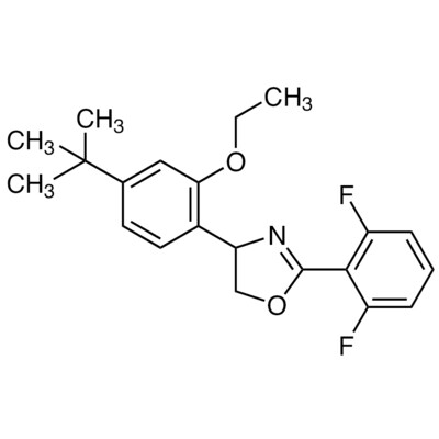 Etoxazole&gt;98.0%(HPLC)5g