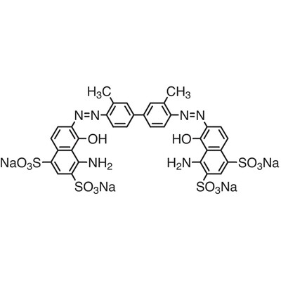 Evans Blue&gt;80.0%(HPLC)25g