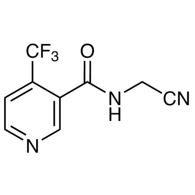 Flonicamid&gt;95.0%(HPLC)(T)1g