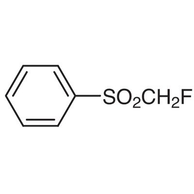 Fluoromethyl Phenyl Sulfone&gt;98.0%(GC)1g