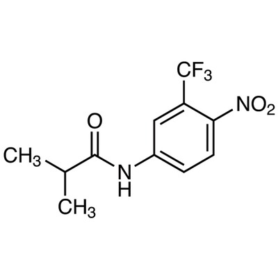 Flutamide&gt;98.0%(GC)25g