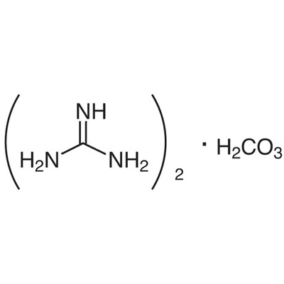 Guanidine Carbonate&gt;98.0%(T)25g
