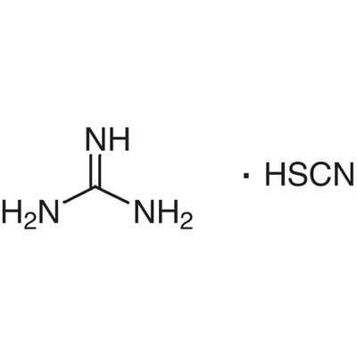 Guanidine Thiocyanate&gt;99.0%(T)25g