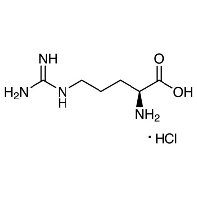 H-Arg-OH.HCl [for Protein Research]&gt;98.0%(N)(T)5g