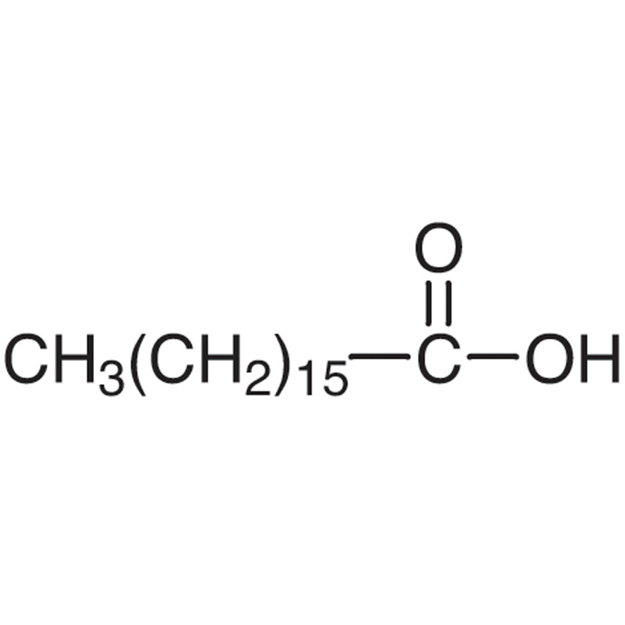 Heptadecanoic Acid>98.0%(GC)(T)25g