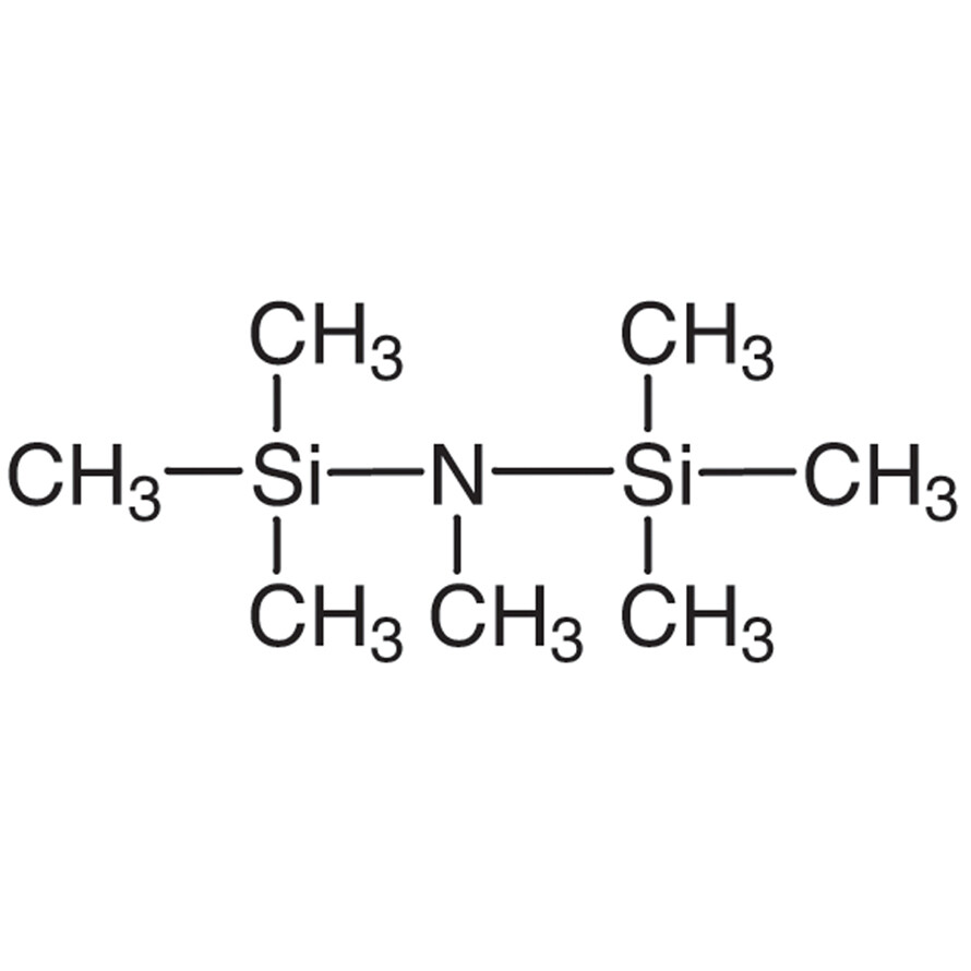 Heptamethyldisilazane&gt;96.0%(GC)25mL