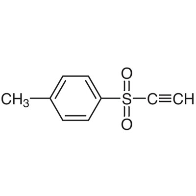 Ethynyl p-Tolyl Sulfone&gt;98.0%(GC)1g