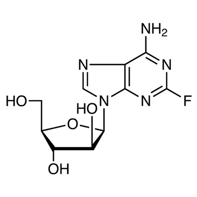 Fludarabine&gt;98.0%(T)(HPLC)1g