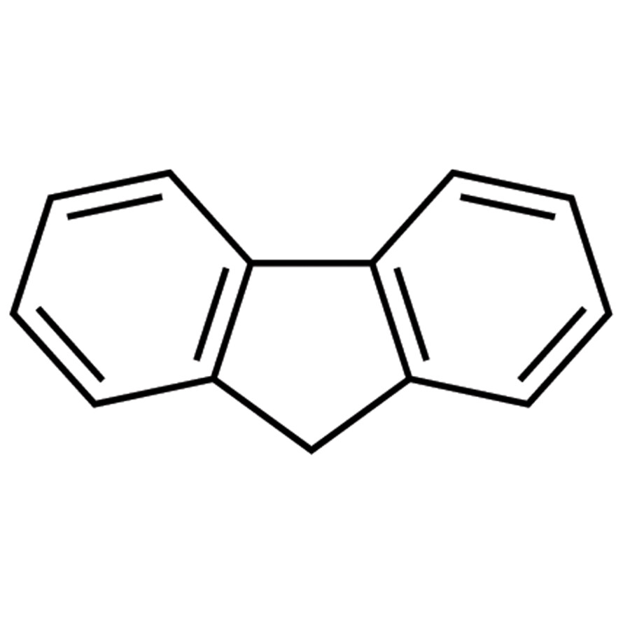 Fluorene>95.0%(GC)500g