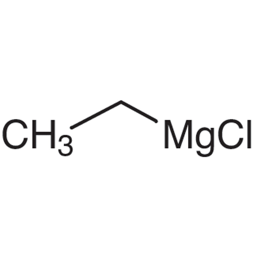 Ethylmagnesium Chloride (ca. 18% in Tetrahydrofuran, ca. 2mol/L)250g