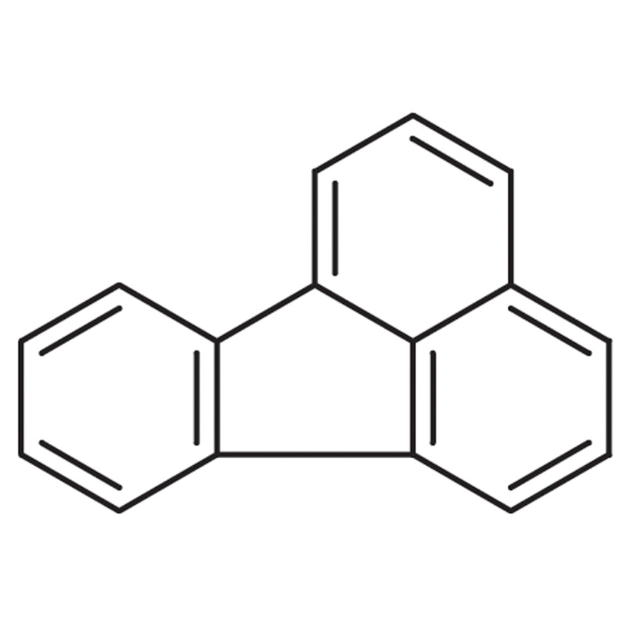 Fluoranthene>98.0%(GC)500g