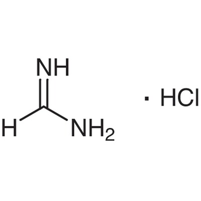 Formamidine Hydrochloride&gt;97.0%(T)5g