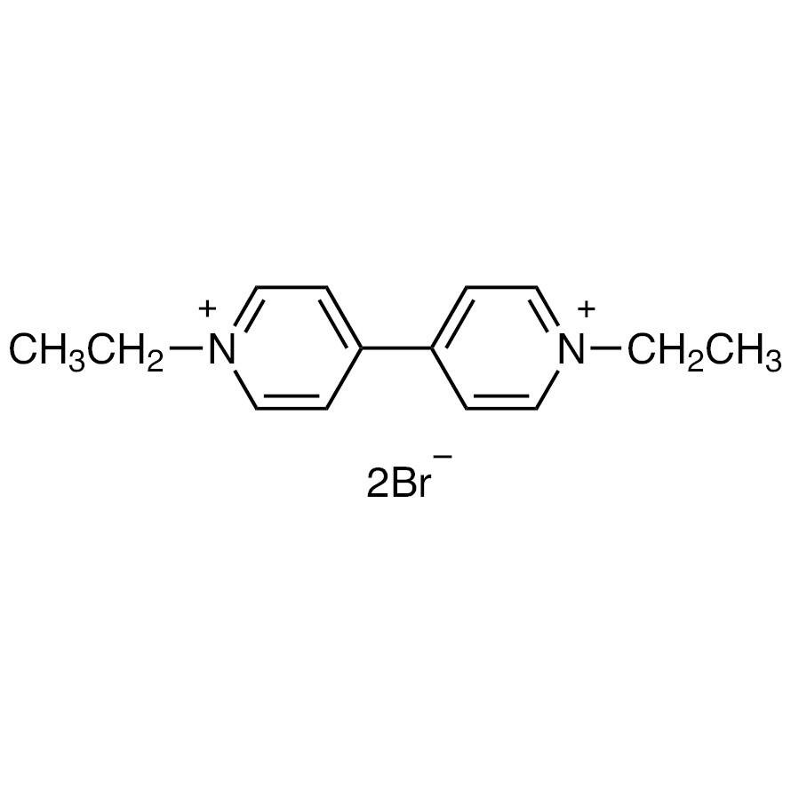 Ethylviologen Dibromide&gt;98.0%(T)(HPLC)1g
