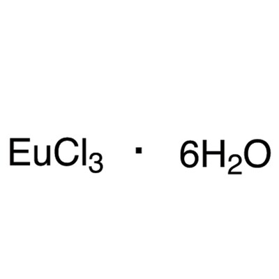 Europium(III) Chloride Hexahydrate&gt;96.0%(T)5g