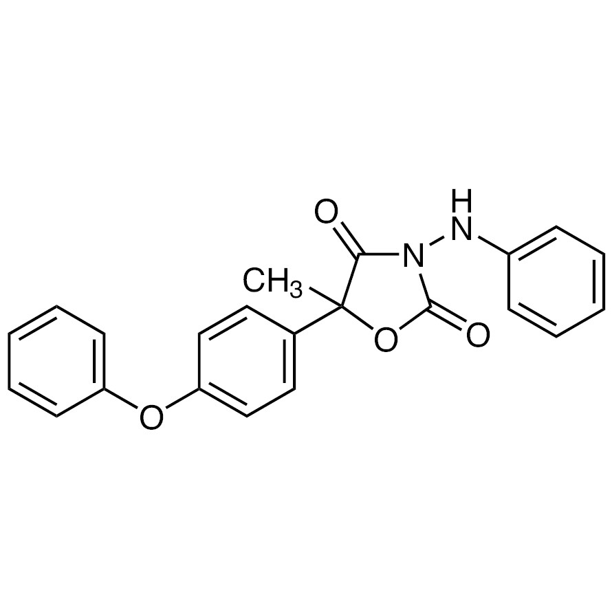 Famoxadone&gt;95.0%(HPLC)(qNMR)5g
