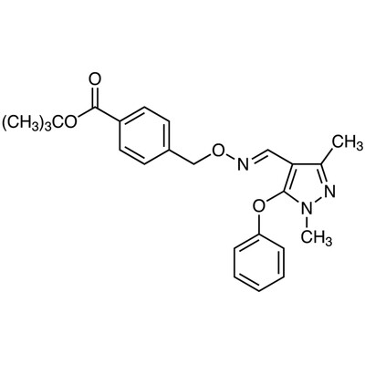 Fenpyroximate&gt;98.0%(HPLC)1g