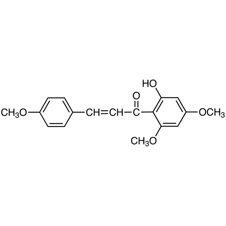 Flavokawain A&gt;98.0%(GC)1g