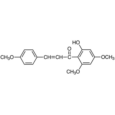 Flavokawain A&gt;98.0%(GC)1g
