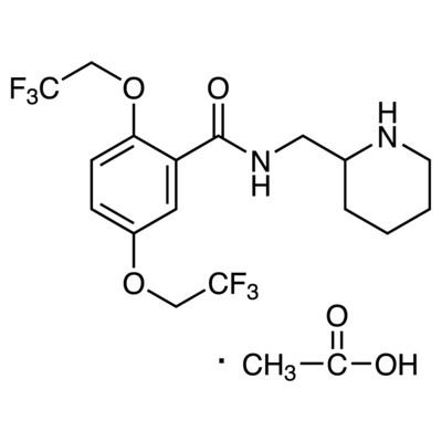 Flecainide Acetate&gt;98.0%(T)50mg