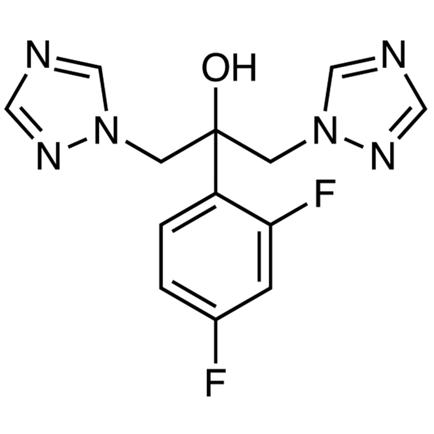 Fluconazole&gt;98.0%(GC)(T)5g