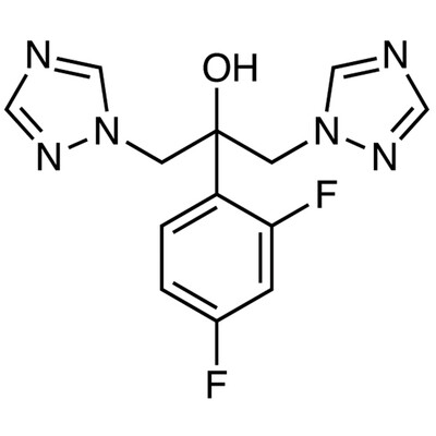 Fluconazole&gt;98.0%(GC)(T)5g