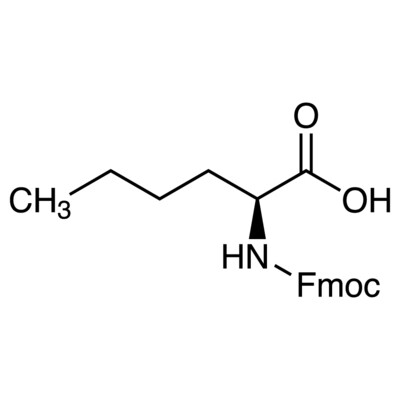 Fmoc-Nle-OH&gt;98.0%(HPLC)(T)25g