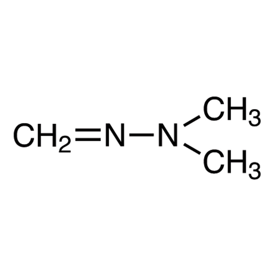 Formaldehyde Dimethylhydrazone>98.0%(GC)(T)5g