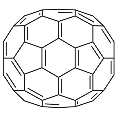 Fullerene C70&gt;98.0%(HPLC)100mg