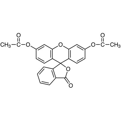 Fluorescein Diacetate&gt;98.0%(HPLC)5g