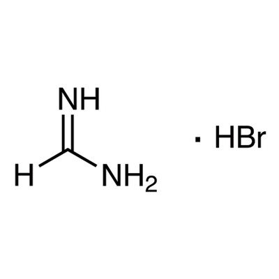 Formamidine Hydrobromide (Low water content)&gt;98.0%(N)(T)25g