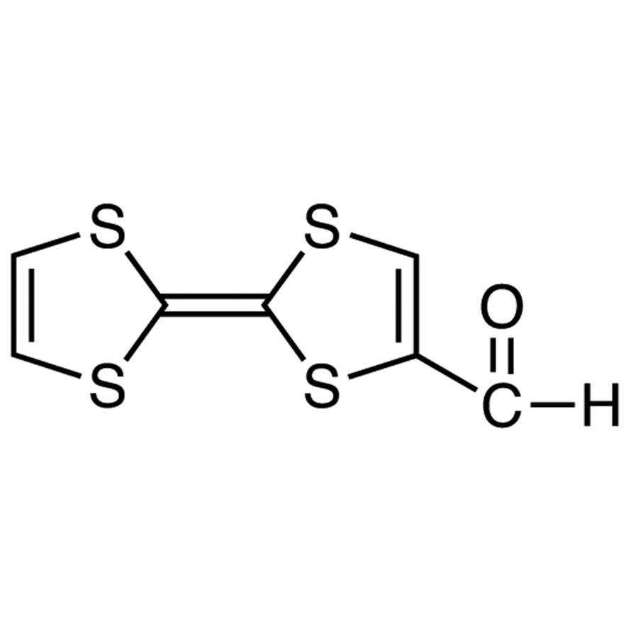 Formyltetrathiafulvalene&gt;98.0%(GC)1g