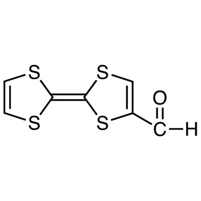 Formyltetrathiafulvalene&gt;98.0%(GC)1g