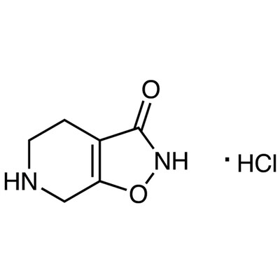 Gaboxadol Hydrochloride&gt;98.0%(HPLC)25mg