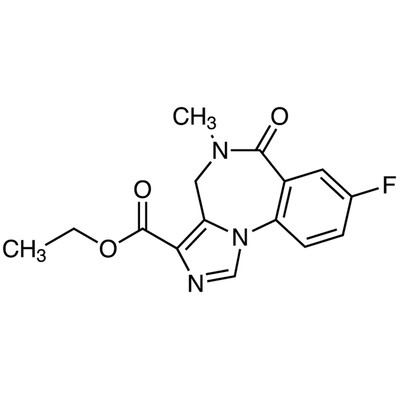Flumazenil&gt;99.0%(GC)25mg