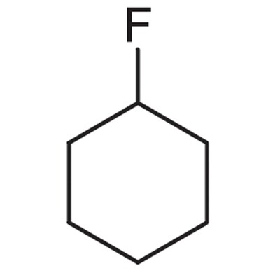 Fluorocyclohexane&gt;98.0%(GC)5g
