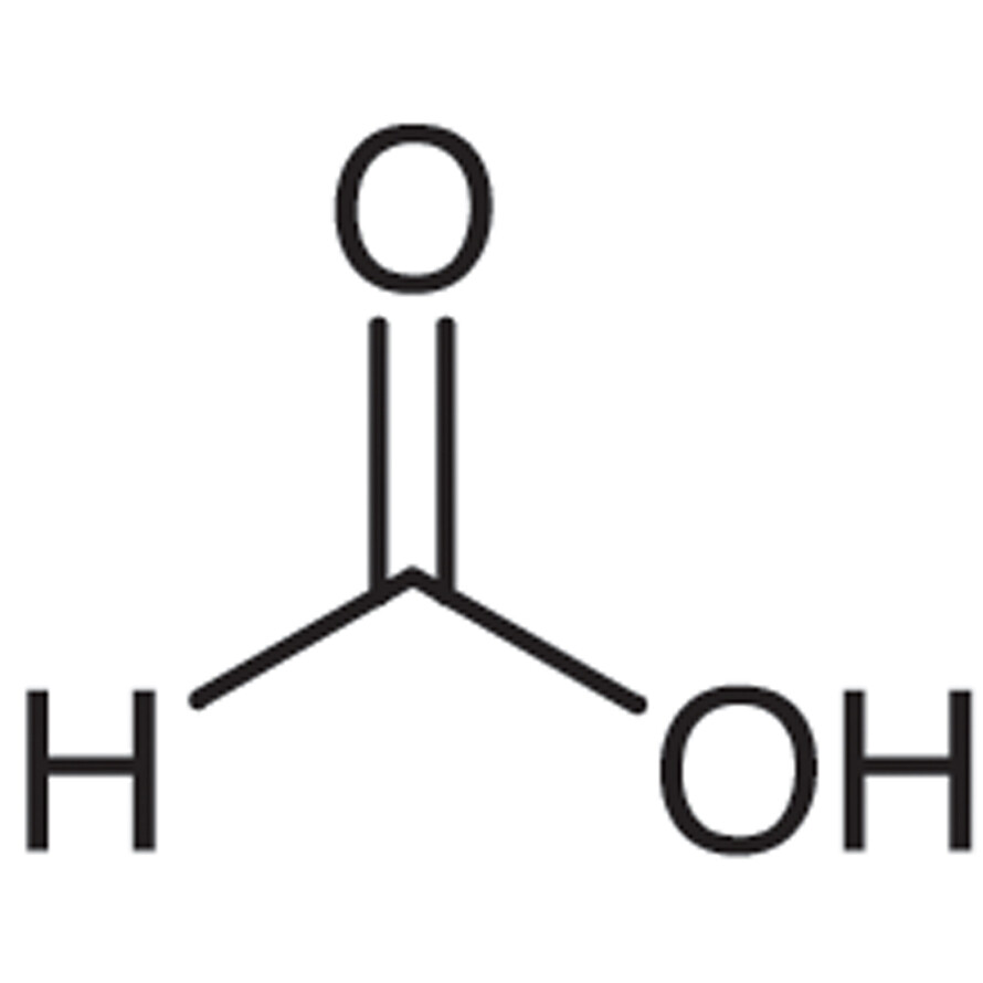 Formic Acid [for LC-MS]&gt;98.0%(GC)5mL