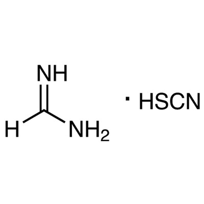 Formamidine Thiocyanate&gt;98.0%(N)1g
