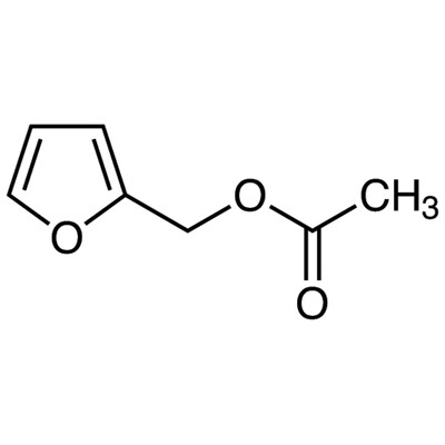 Furfuryl Acetate&gt;97.0%(GC)100mL