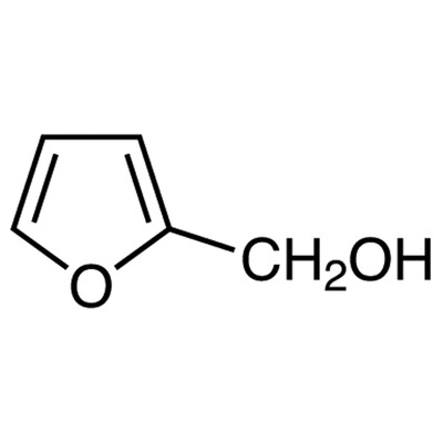 Furfuryl Alcohol&gt;98.0%(GC)500mL