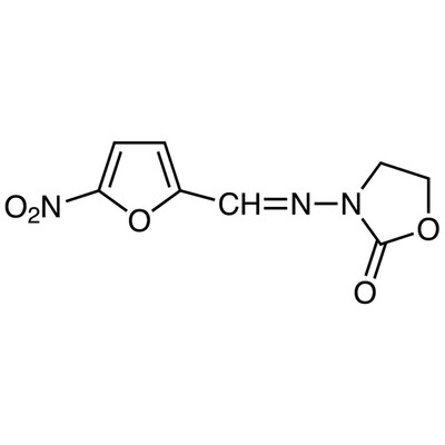 Furazolidone&gt;98.0%(HPLC)25g