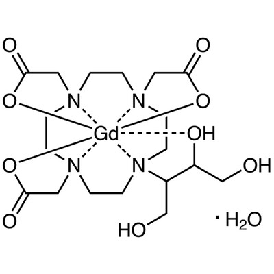 Gadobutrol Monohydrate&gt;98.0%(T)25mg