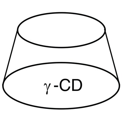 gamma-Cyclodextrin&gt;99.0%(HPLC)100g