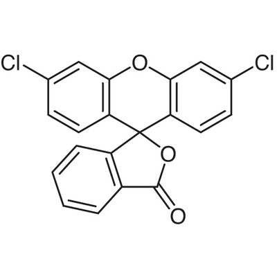 Fluorescein Chloride [Reagent for Amines]&gt;95.0%(HPLC)25g