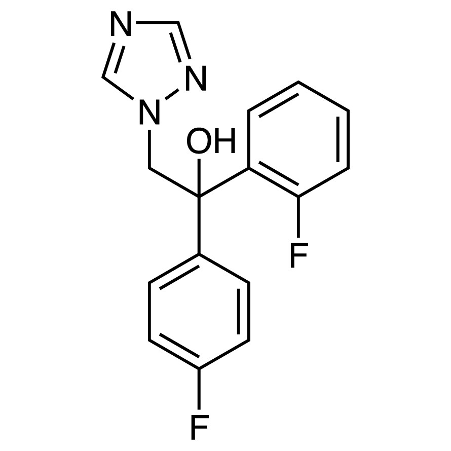 Flutriafol&gt;98.0%(GC)(T)200mg