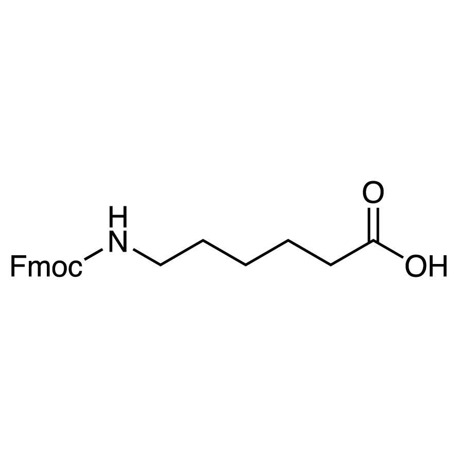 Fmoc-6-Ahx-OH&gt;95.0%(HPLC)(T)25g
