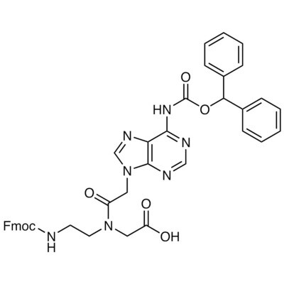 Fmoc-PNA-A(Bhoc)-OH&gt;98.0%(HPLC)1g