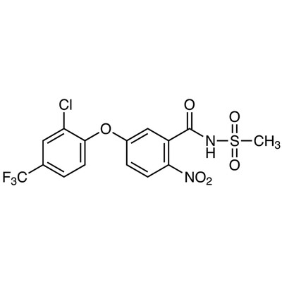 Fomesafen&gt;98.0%(HPLC)(T)1g