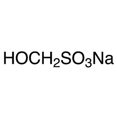 Formaldehyde Sodium Bisulfite&gt;97.0%(T)25g