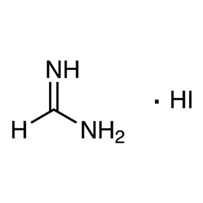 Formamidine Hydroiodide (Low water content)&gt;98.0%(N)(T)25g