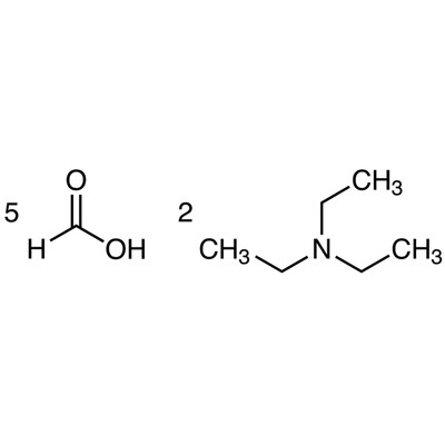 Formic Acid - Triethylamine (5:2) Azeotrope&gt;98.0%(T)25mL